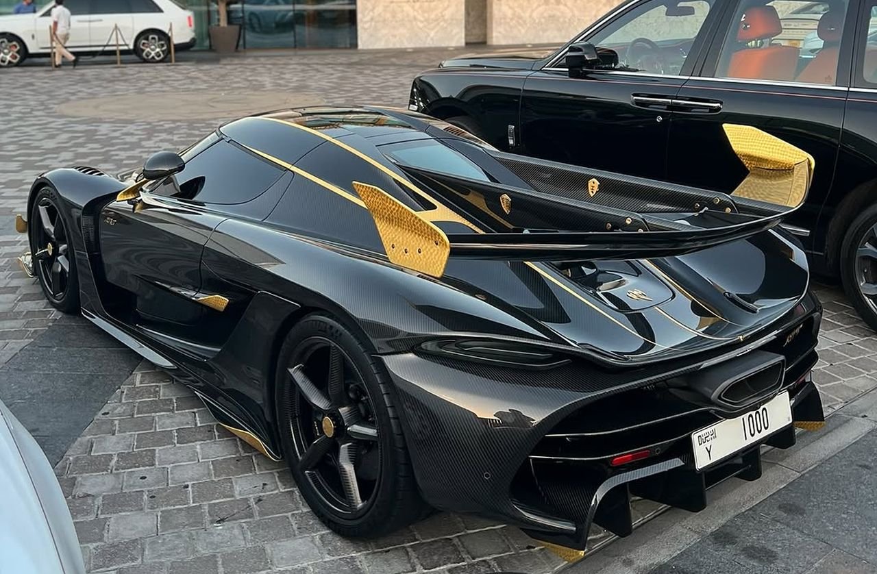 Koenigsegg Jesko Odin-Dubai-2