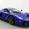 LaFerrari Blue Elettrico for sale-2