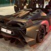 Lamborghini Veneno Roadster-Dubai-1