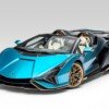 Used-2021-Lamborghini-Sian-Roadster-for-sale-USA-1