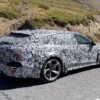 2026 Audi RS 7 Avant-spy shots-1