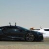 Chiron Super Sport vs Koenigsegg Jesko Attack