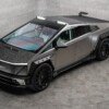 Mansory Cybertruck-2