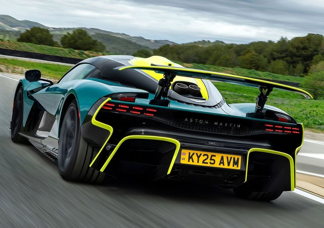 Aston Martin Valhalla final testing-2