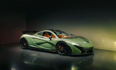 McLaren-P1-Green-Auction-1