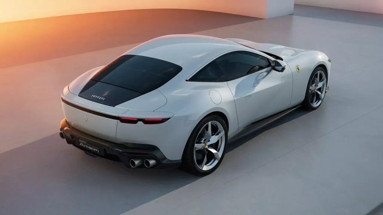 Ferrari Amalfi-Roma facelift-4