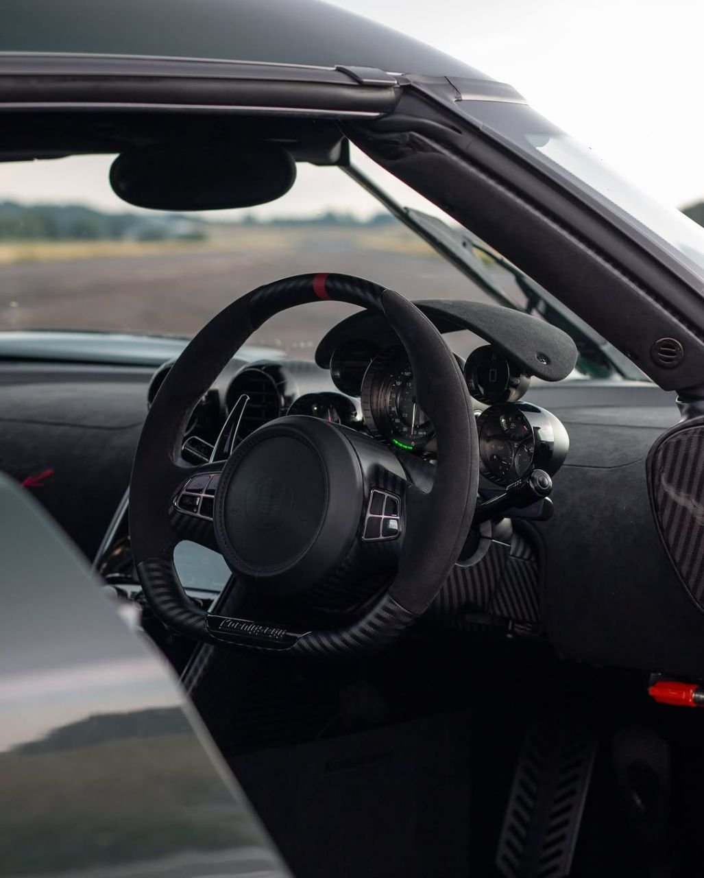 Koenigsegg Agera R upgraded by Legends Division-3