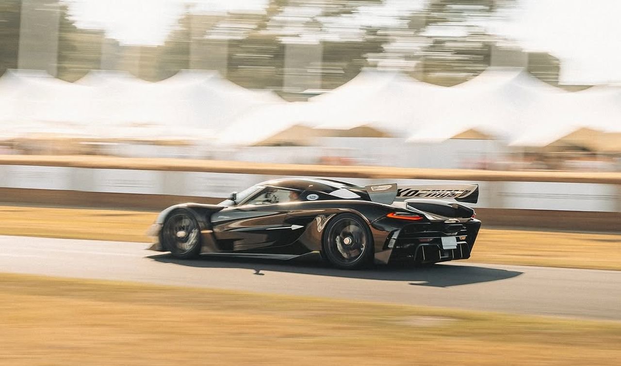 Koenigsegg Sadairs Spear Goodwood-2