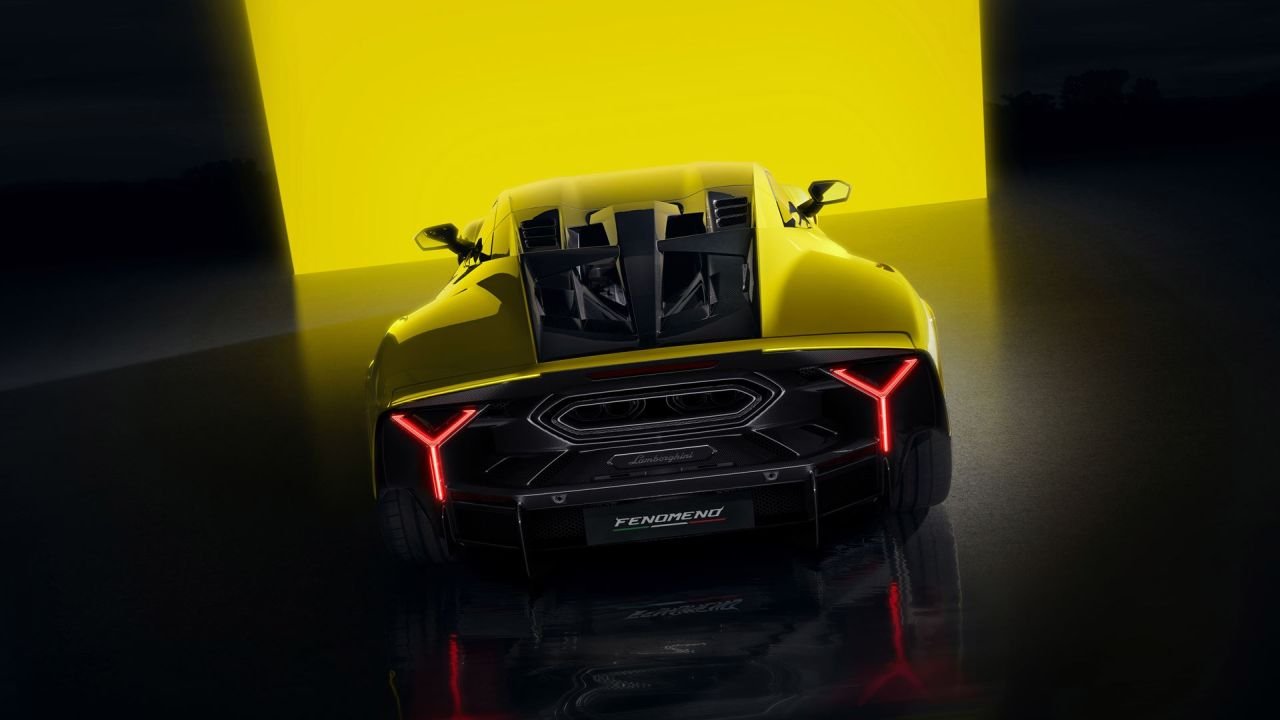 Lamborghini Fenomeno-Pebble Beach-1