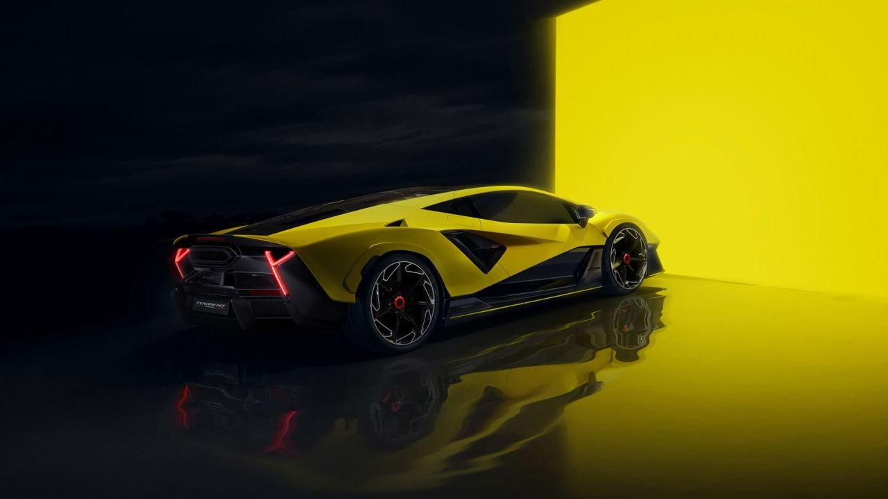 Lamborghini Fenomeno-Pebble Beach-2