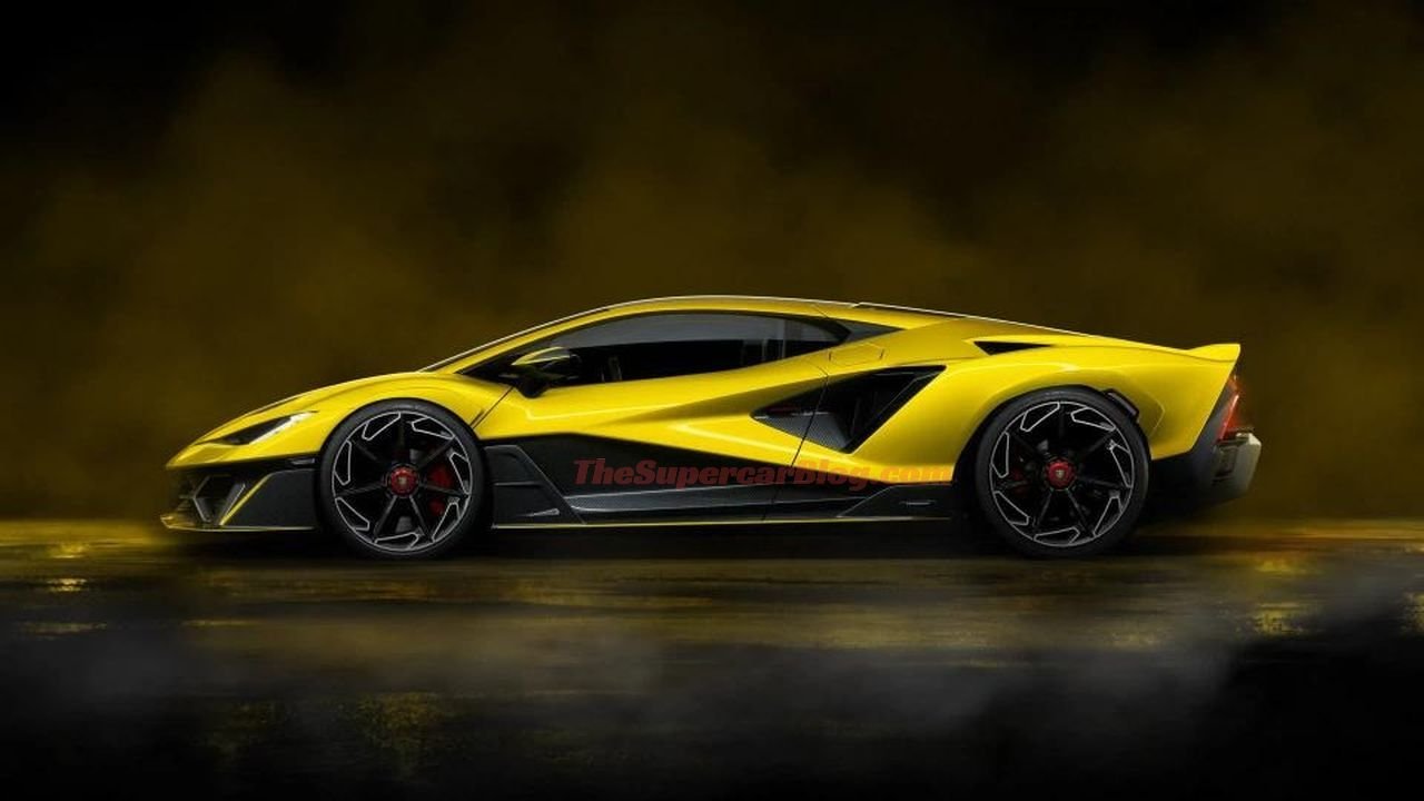 Lamborghini Fenomeno-leaked-1