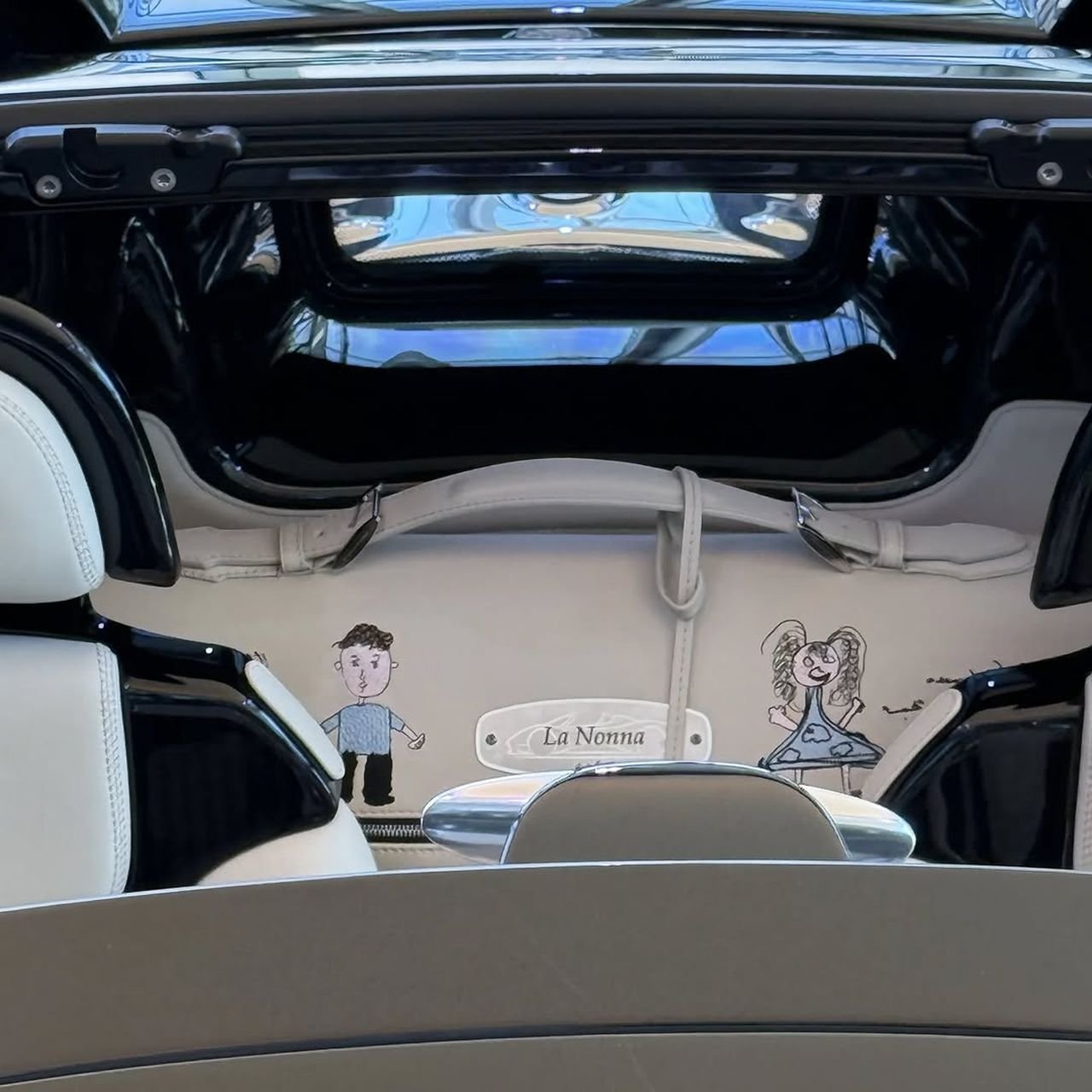 Pagani Utopia Roadster La Nonna-3