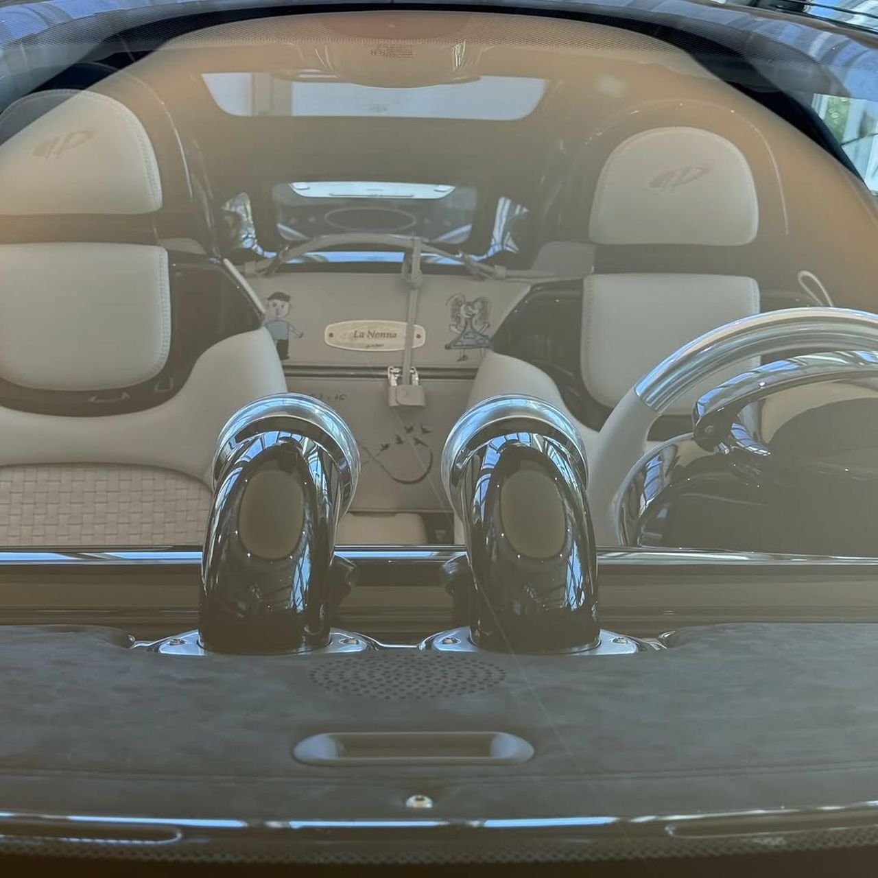 Pagani Utopia Roadster La Nonna-4