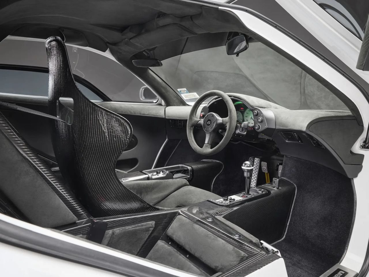 McLaren F1 Sultan of Brunei-auction-1