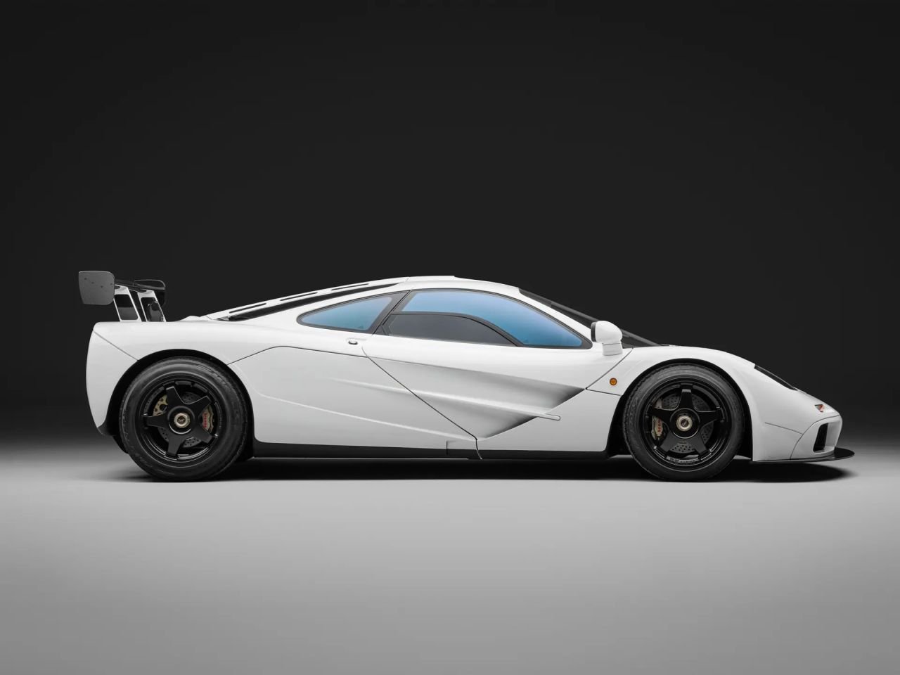 McLaren F1 Sultan of Brunei-auction-2