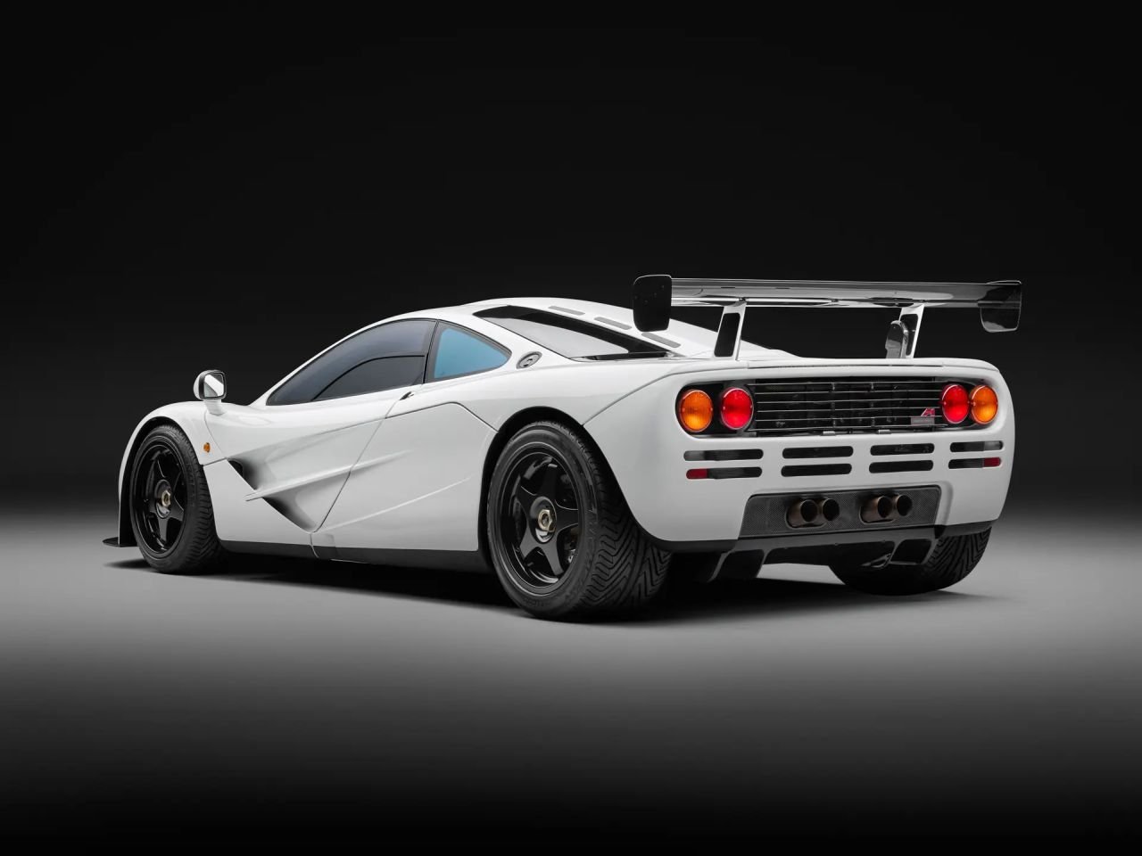 McLaren F1 Sultan of Brunei-auction-4