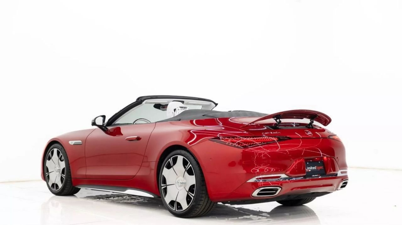 2026-Mercedes-Maybach-SL680-Monogram-for sale-2