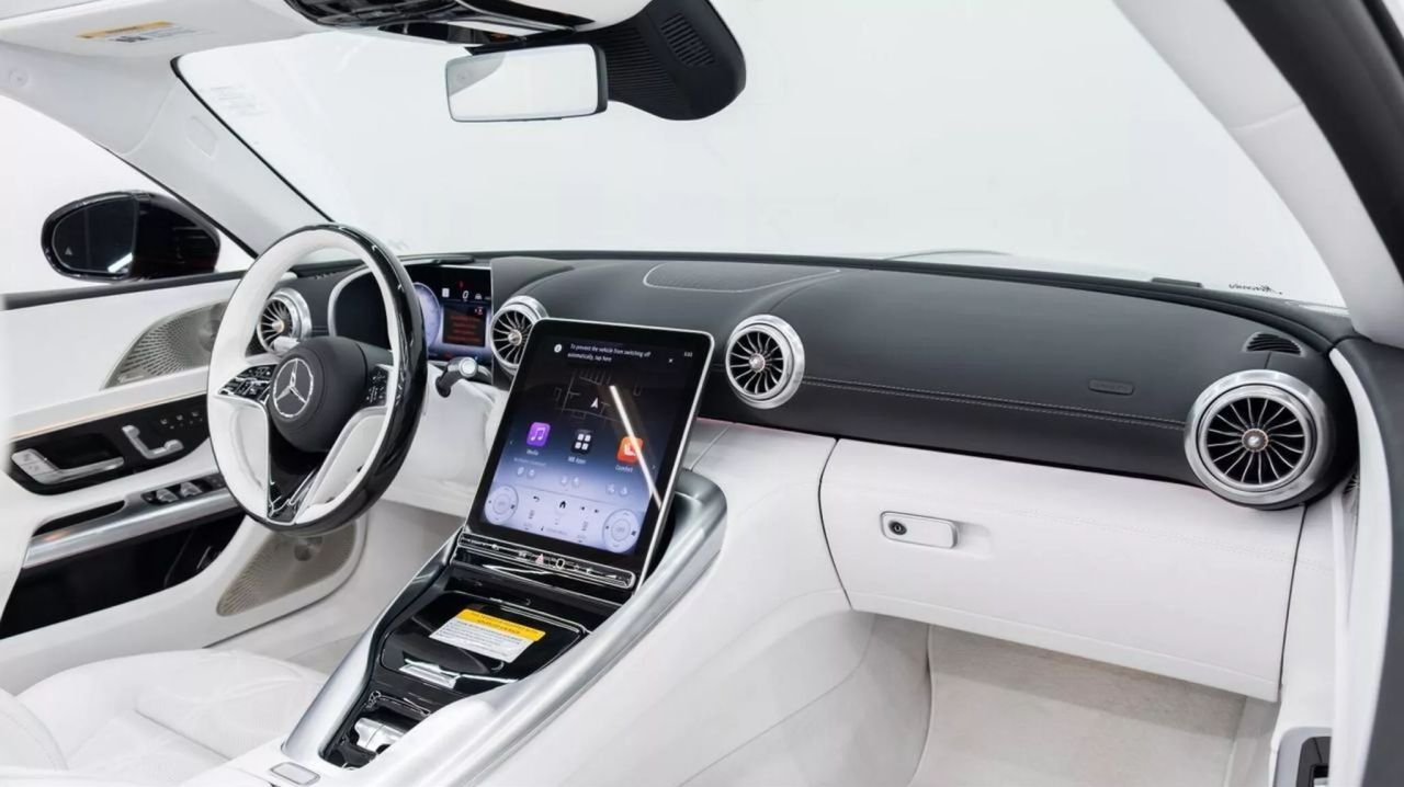 2026-Mercedes-Maybach-SL680-Monogram-for sale-3