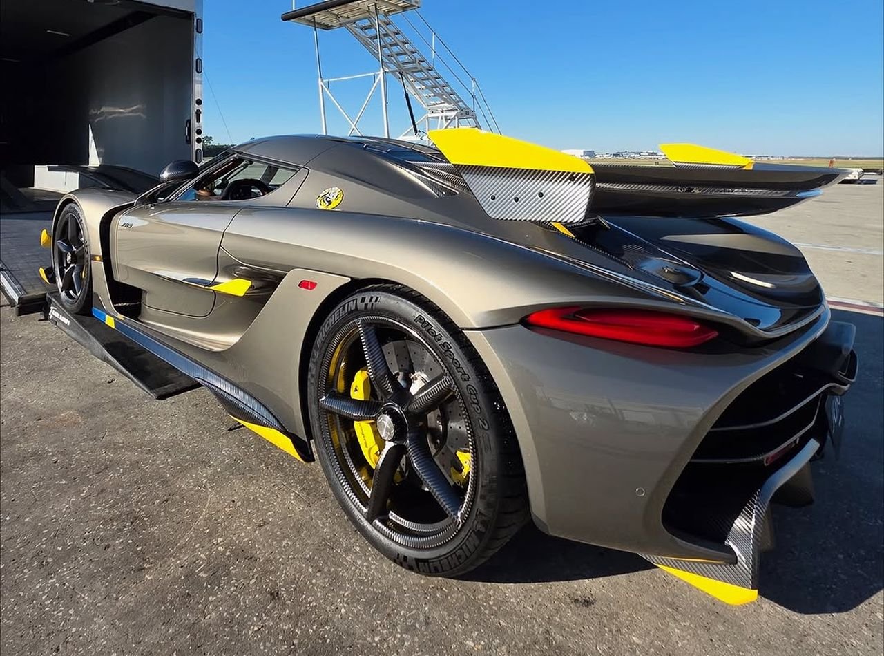 Koenigsegg Jesko Eye of the Tiger-USA-2