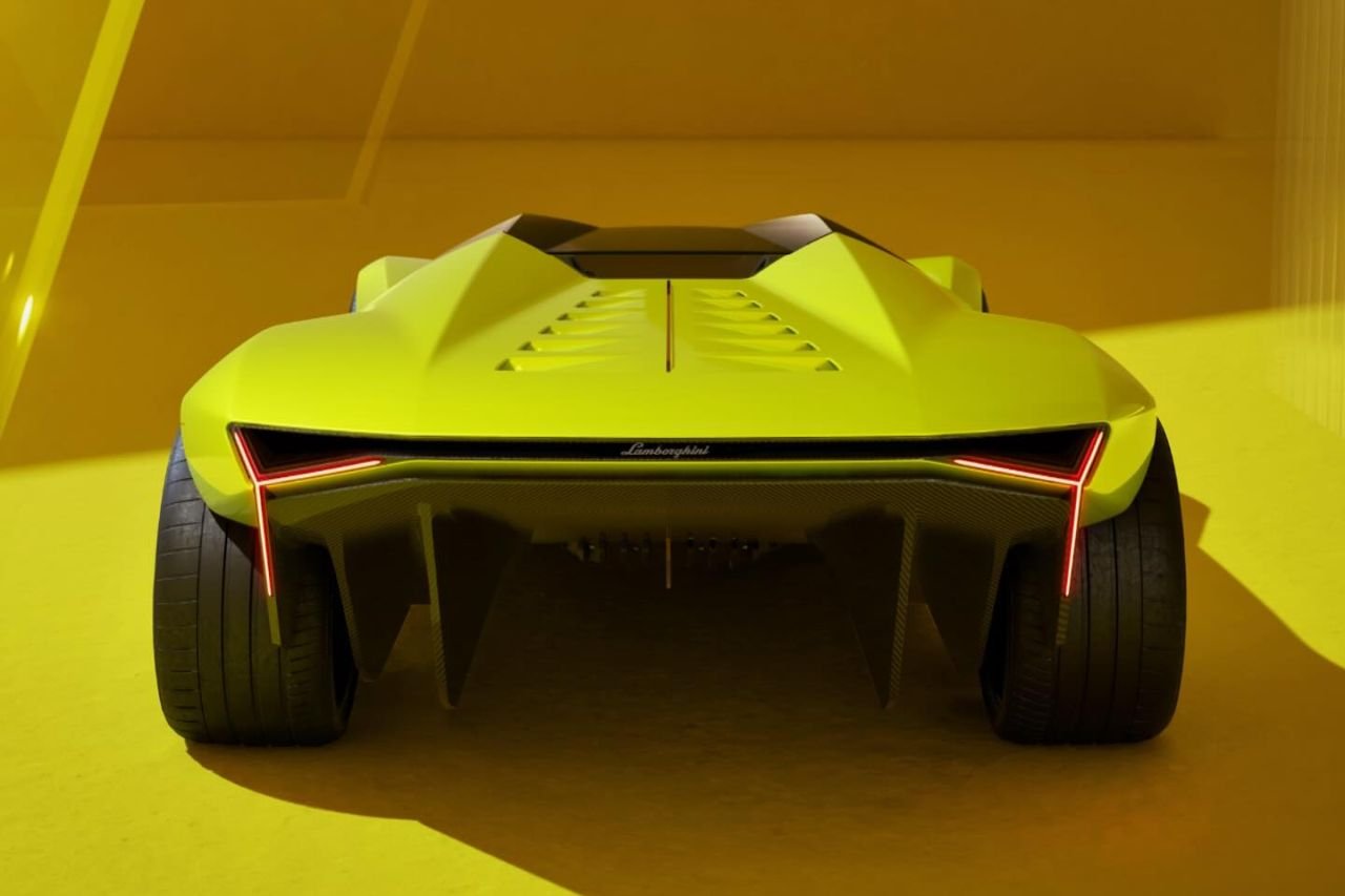 Lamborghini Manifesto concept-3