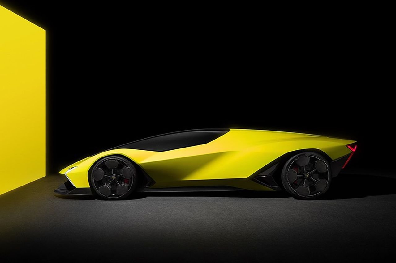 Lamborghini Manifesto concept-4