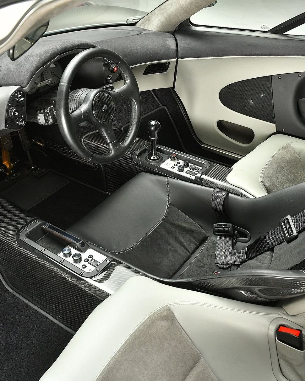 McLaren F1 for sale-Australia-2