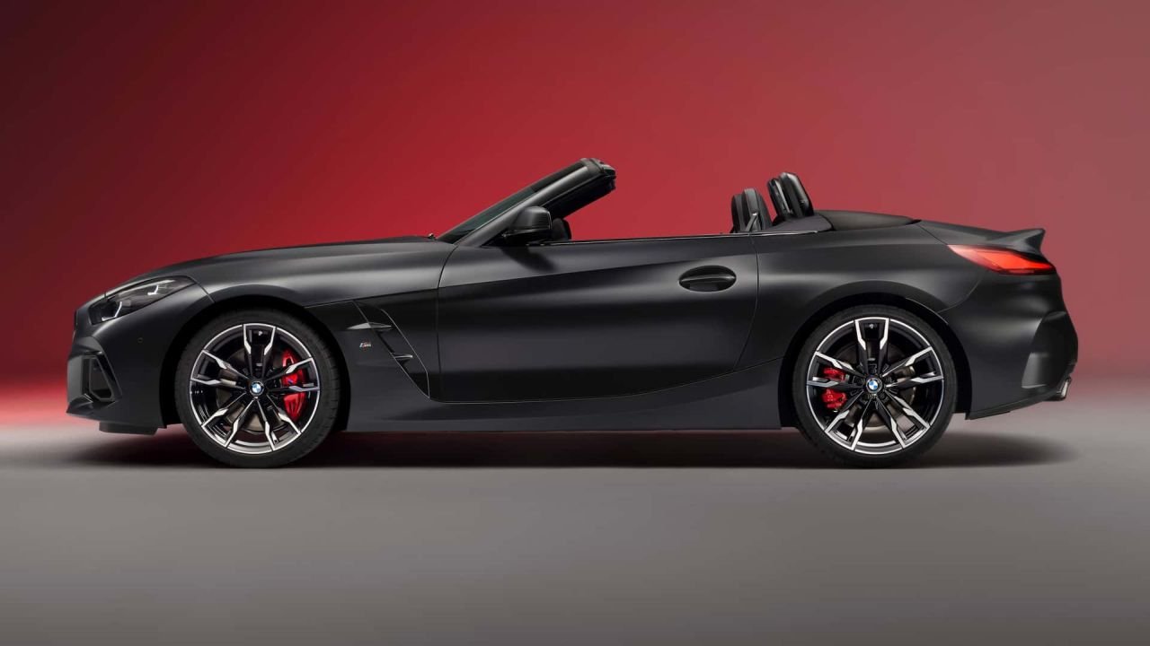 2026-bmw-z4-final-edition-profile