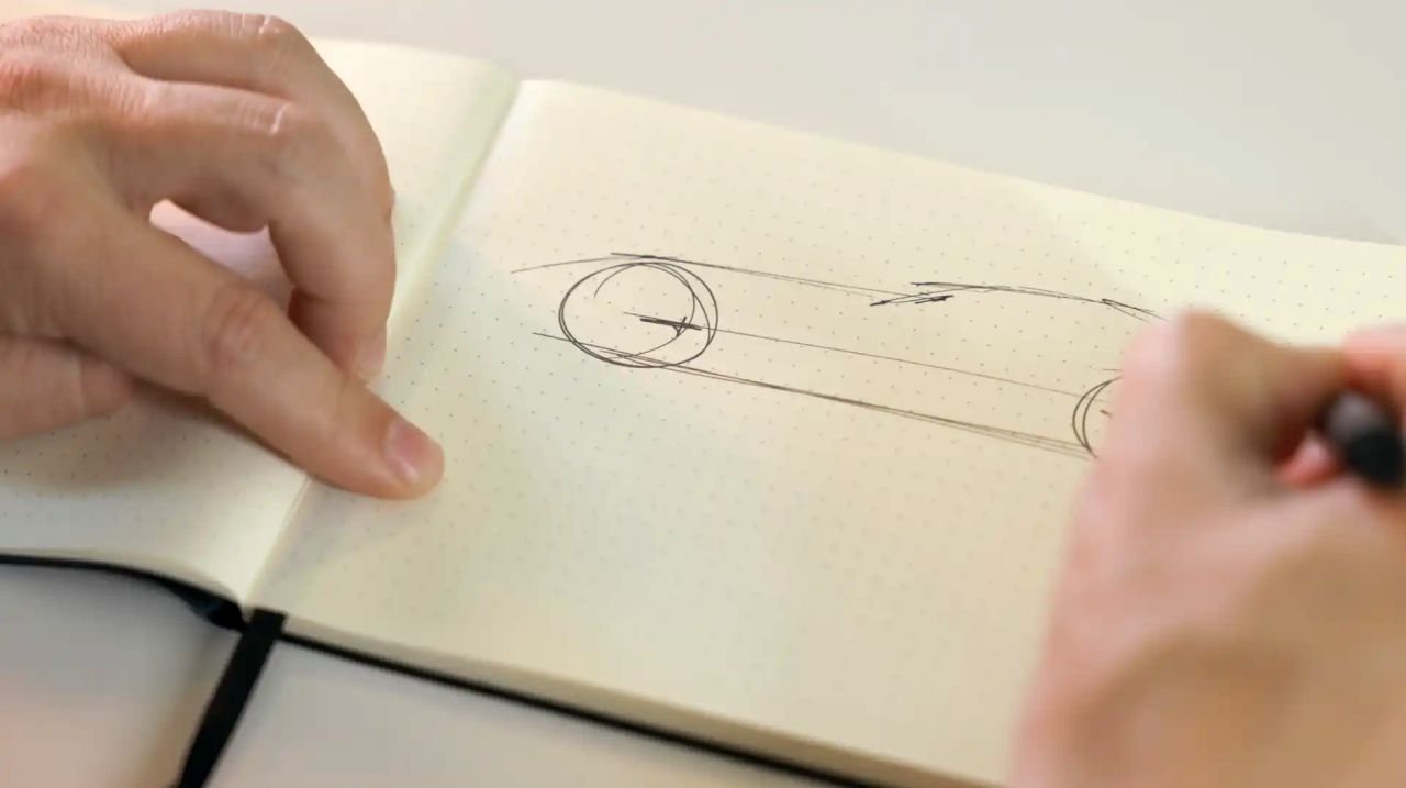 Donkervoort P24 RS teaser-1