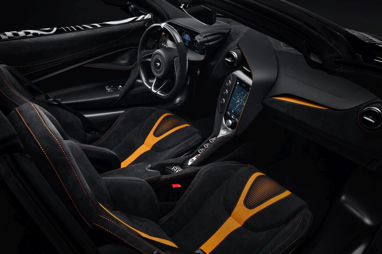 McLaren 750S Spider Project Viva-Las Vegas-2