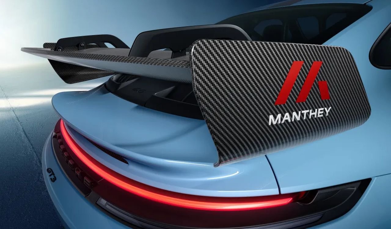 Porsche 911 GT3 Manthey Kit-2