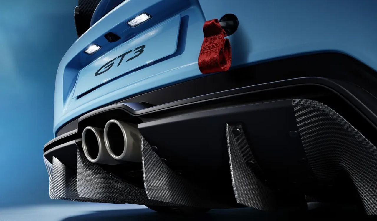 Porsche 911 GT3 Manthey Kit-3