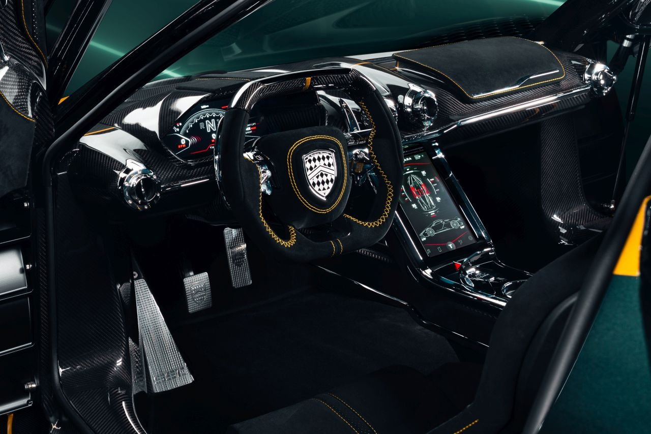 SSC Tuatara Aggressor-4