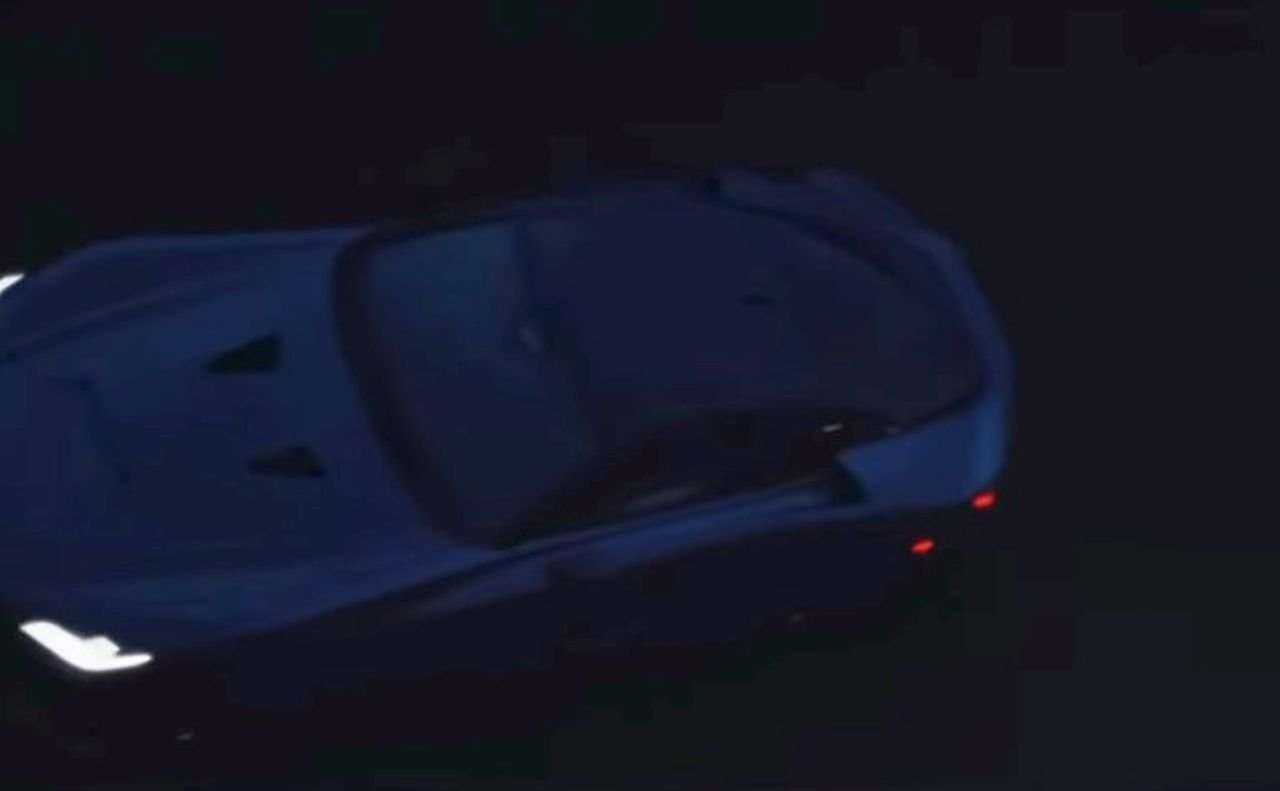 Toyota GR GT leaked teaser-2