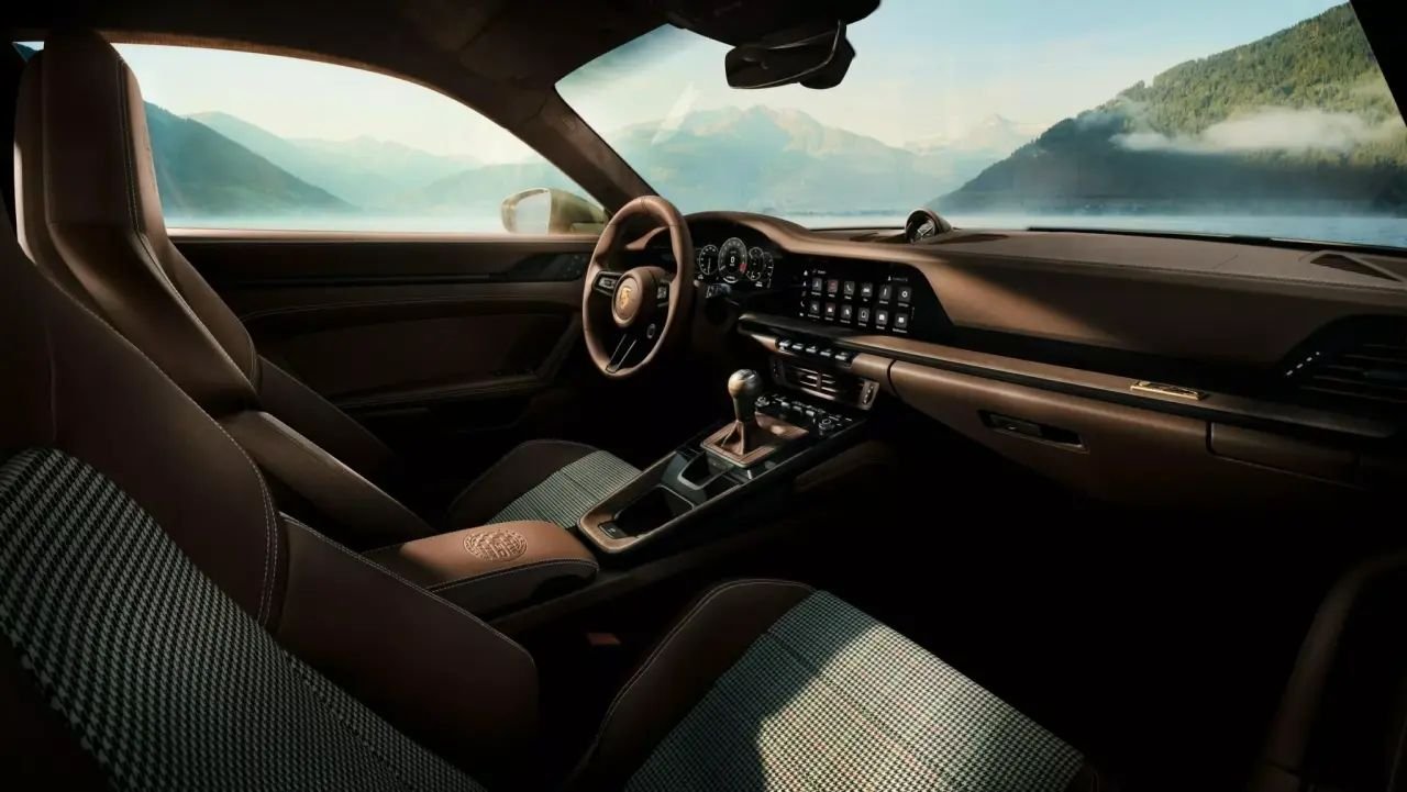 Porsche 911 GT3 FA special edition-4
