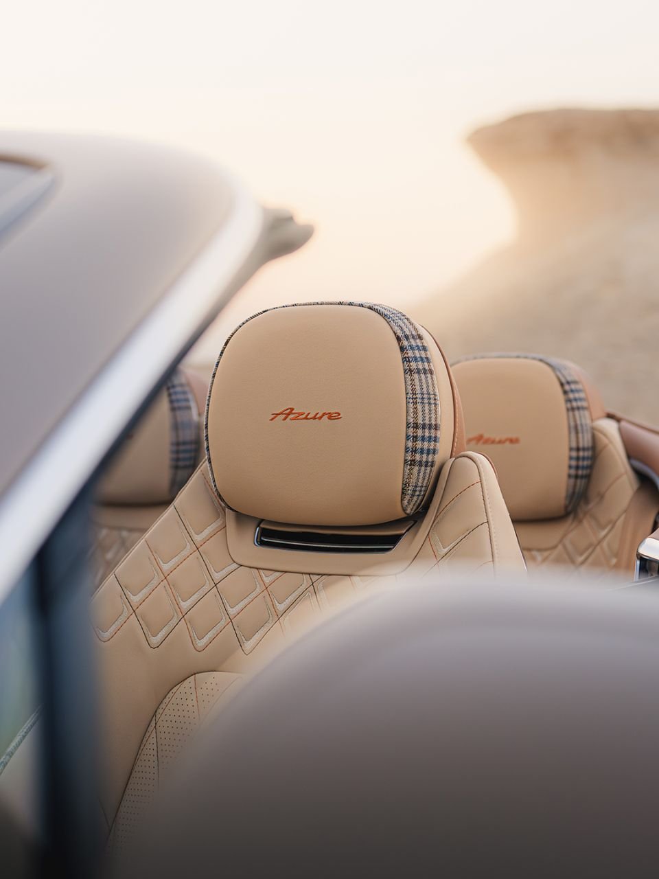 Bentley Continental GTC Azure Qatar Edition by Mulliner-1