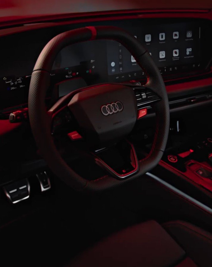 Audi RS5 teaser4