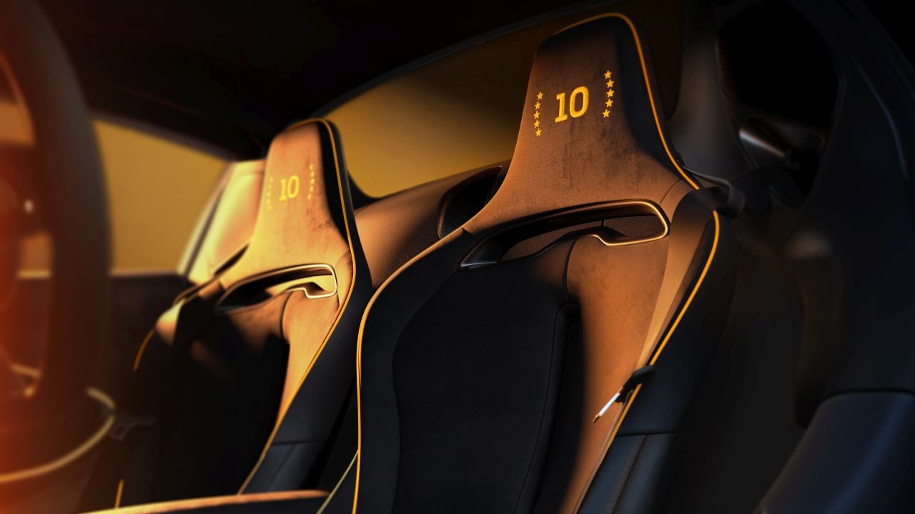 McLaren Artura Spider MCL39 Championship Edition-1