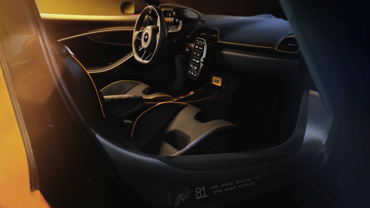 McLaren Artura Spider MCL39 Championship Edition-2