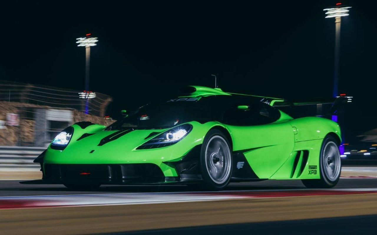 GMA T50 Niki Lauda-1