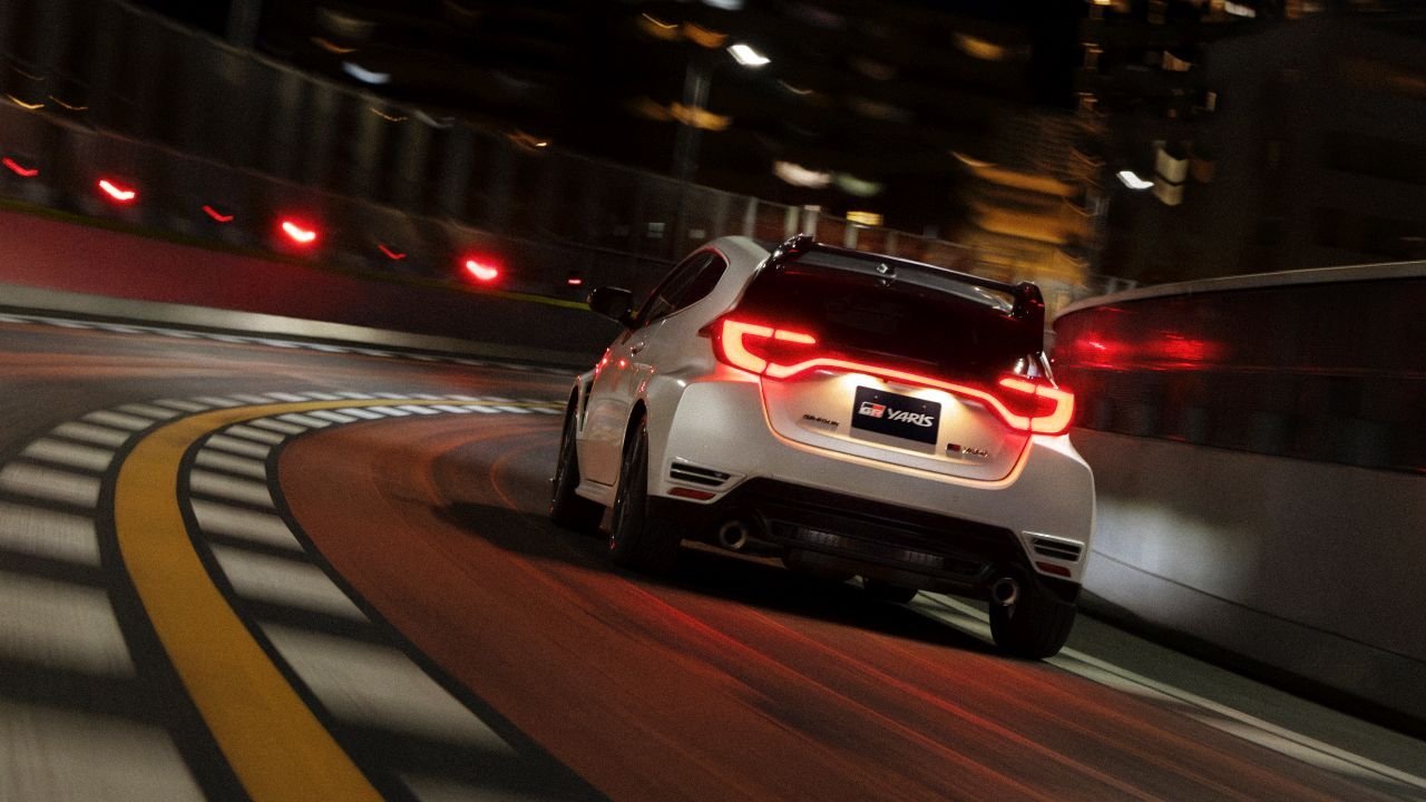 Toyota Type 26 GR Yaris-3